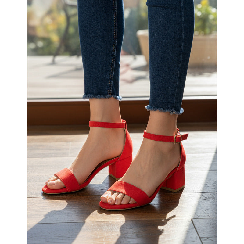 Modelo Isadora