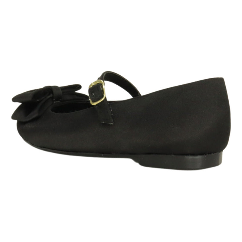 Modelo Baby Elisa Negro