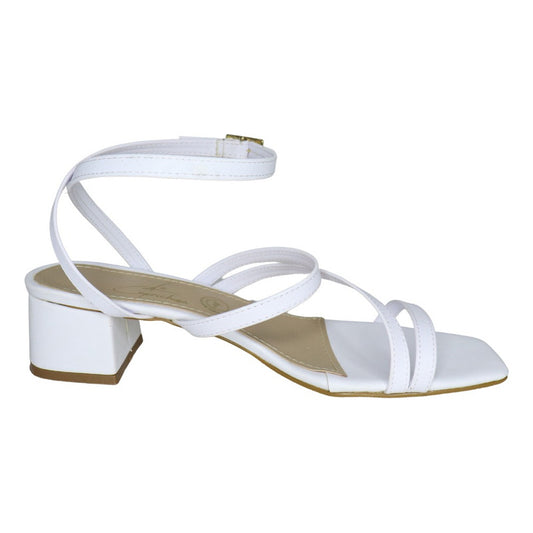 Modelo Morelia 4.5 Cm Talla Grande