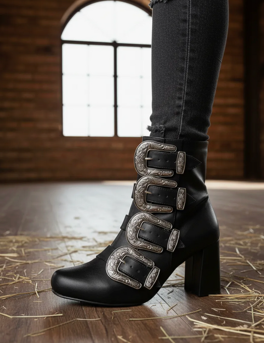 Modelo Darby Black