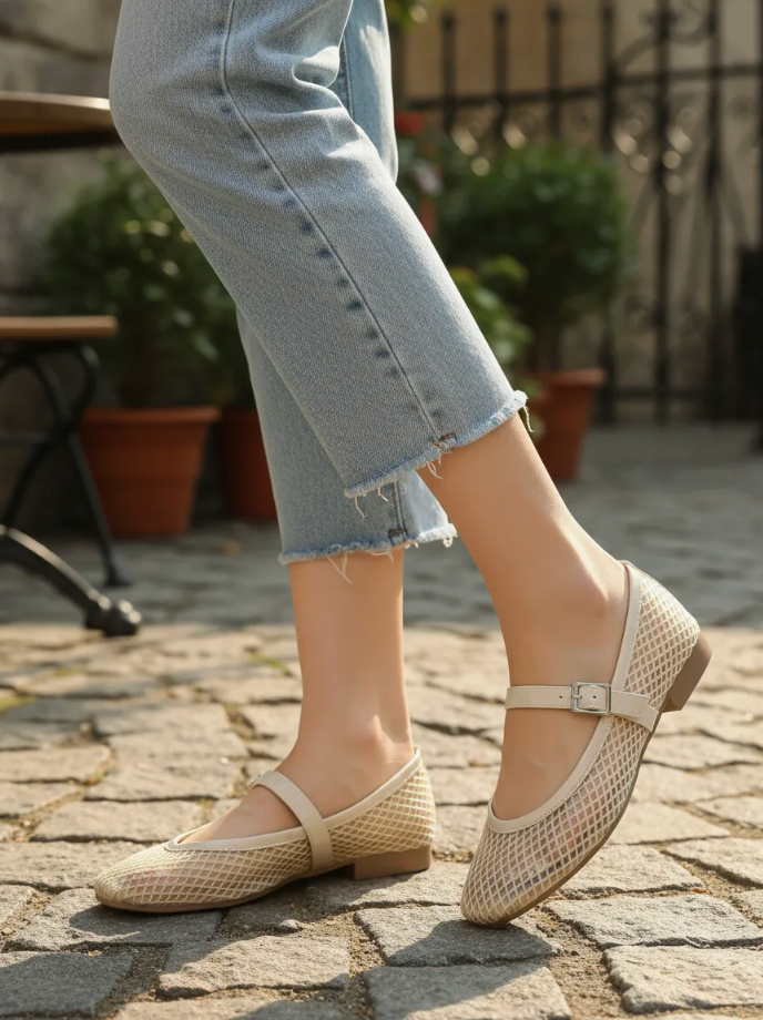 Modelo Alba