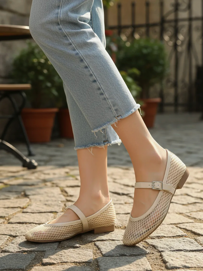 Modelo Alba