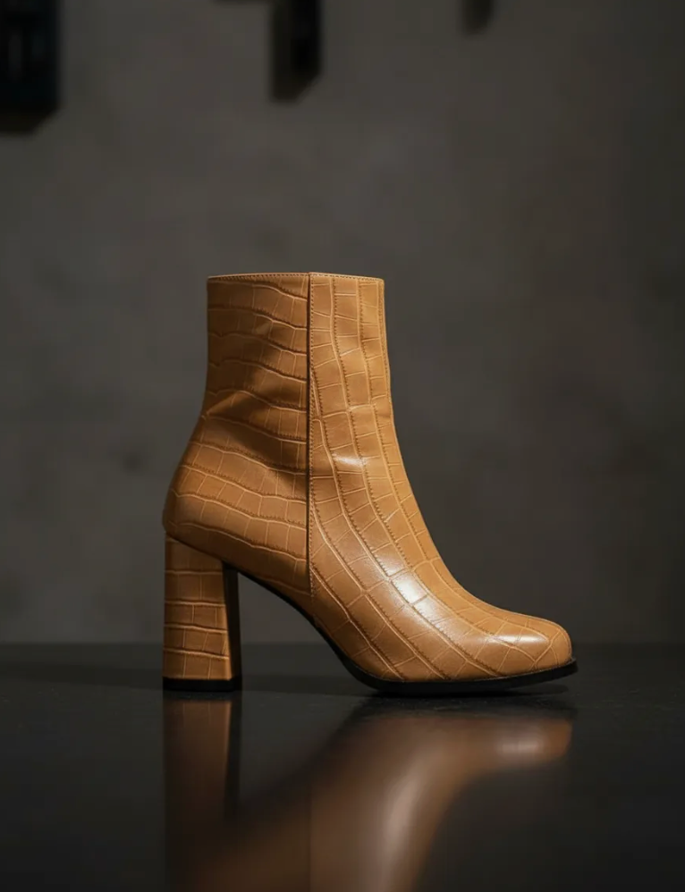 Modelo Andromeda