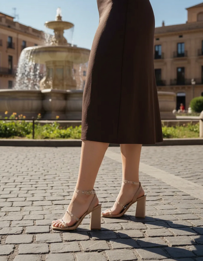 Modelo Astrid