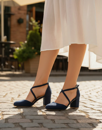 Modelo Aurora 6 cm Tallas Grande