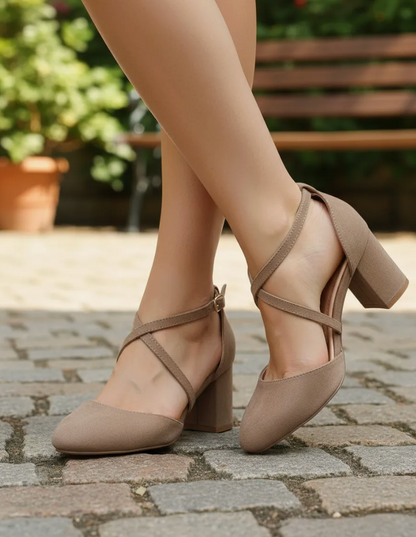 Modelo Aurora 6 cm Tallas Grande