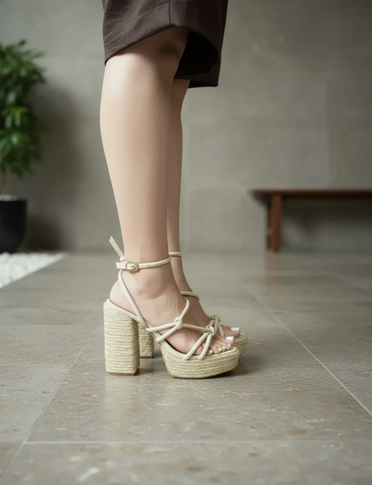 Modelo Barika