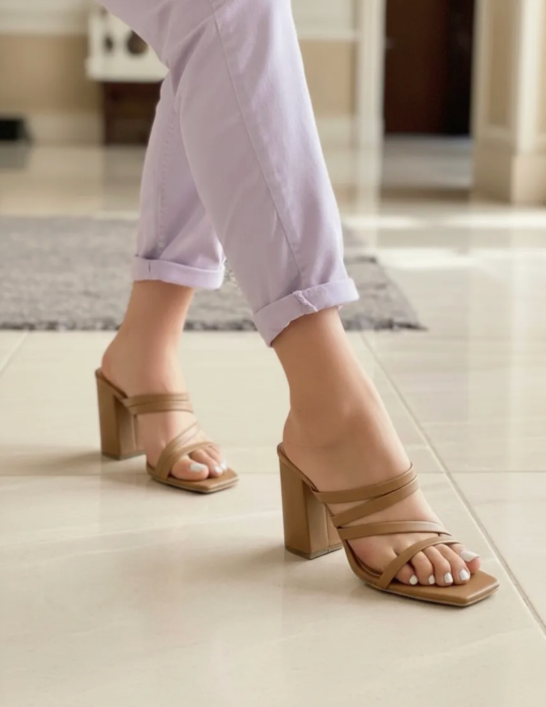 Modelo Bimba Talla Grande