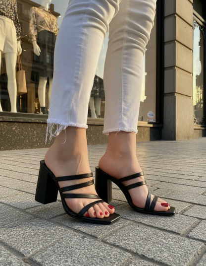 Modelo Bimba Talla Grande