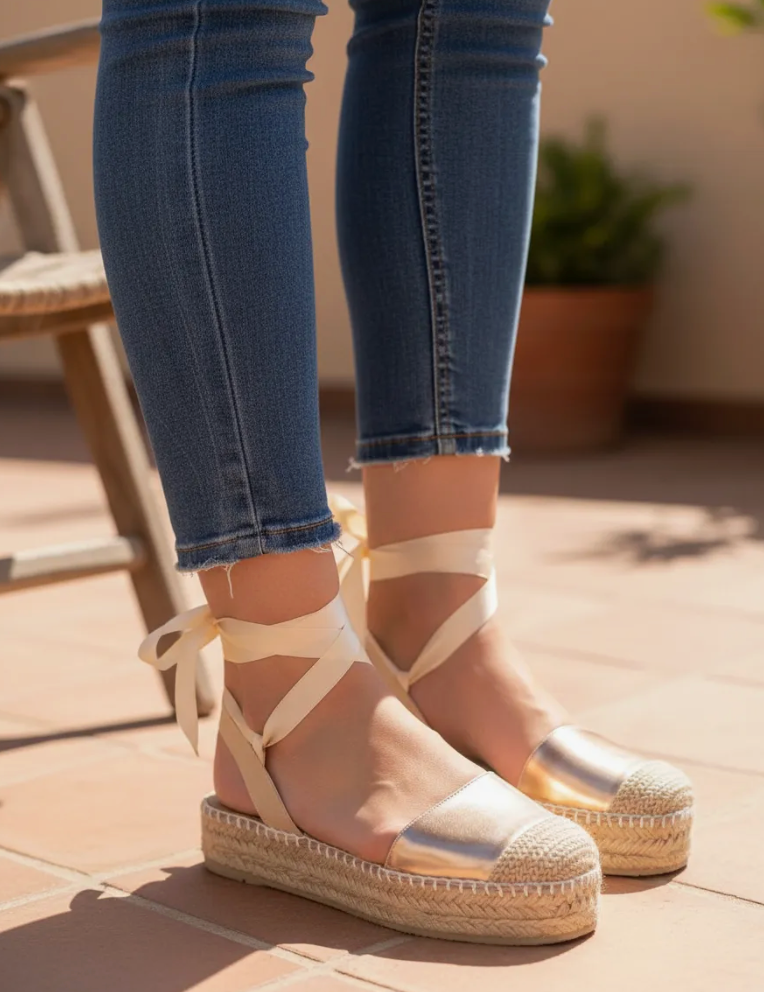 Modelo Maya Oro