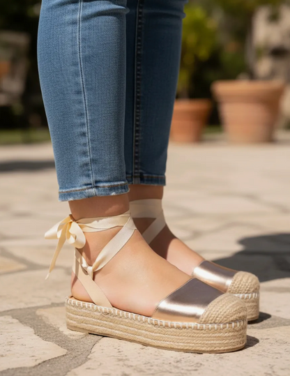 Modelo Maya Oro