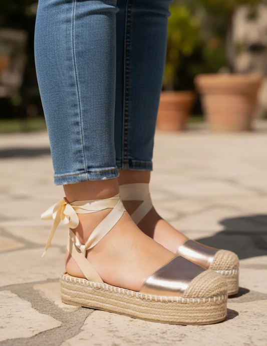 Modelo Maya Oro