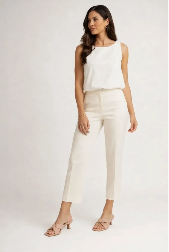 Modelo Gertrudis Short