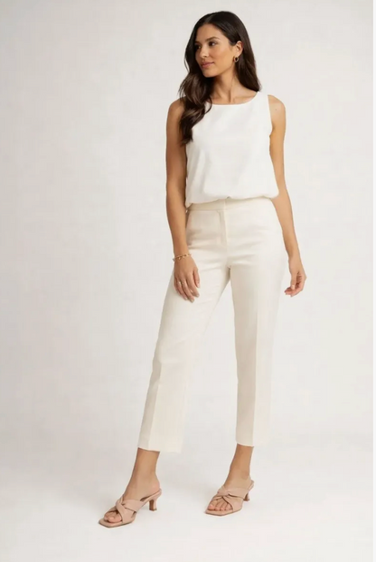Modelo Gertrudis Short