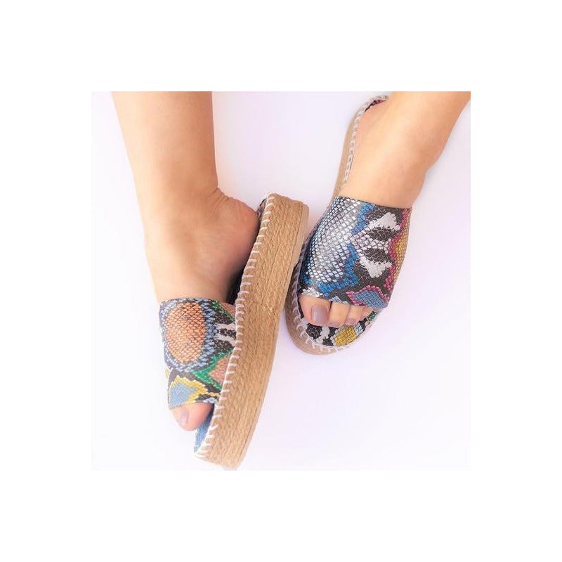 Modelo Palmera Chantal