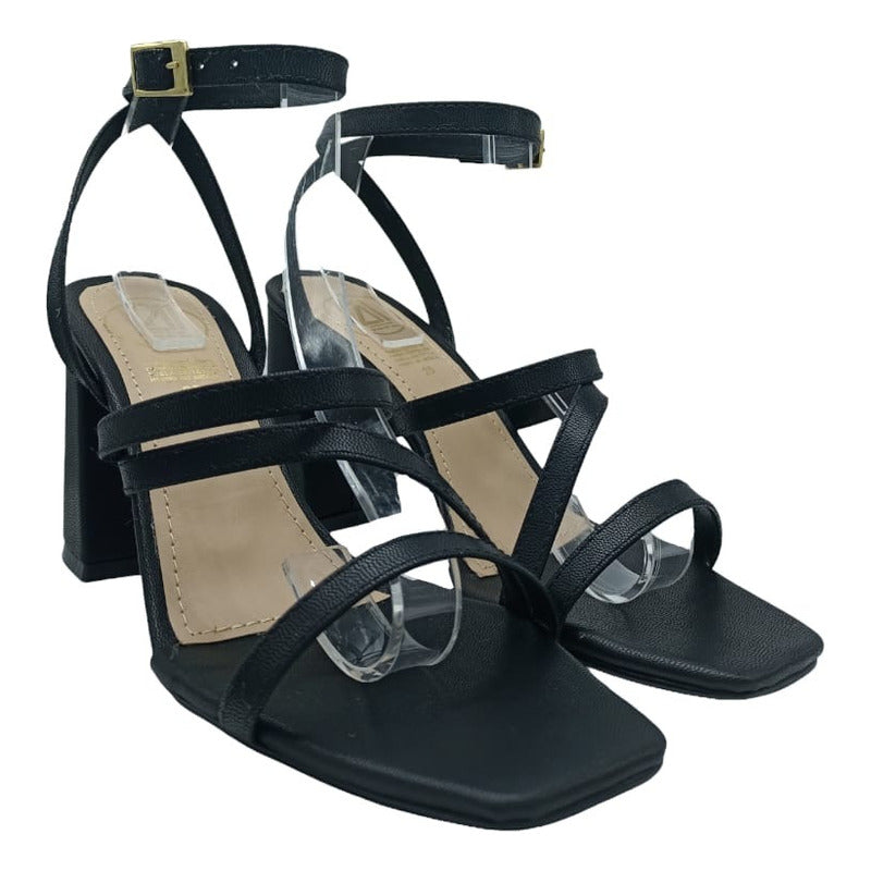 Modelo Morelia 10 cm Tallas Grande