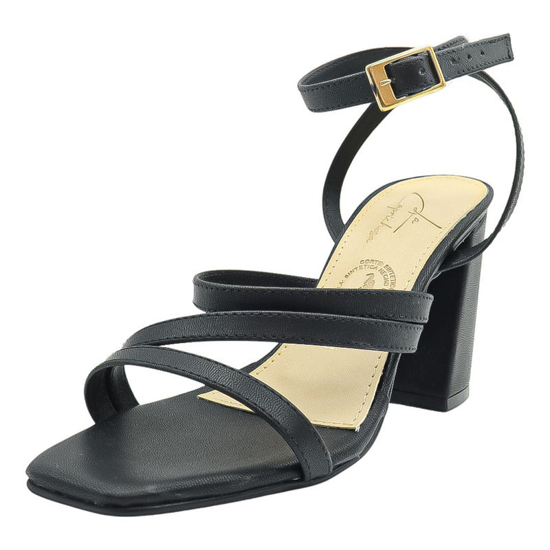 Modelo Morelia 8 cms