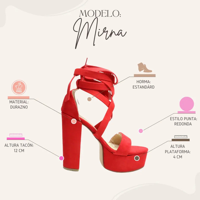 Modelo Mirna