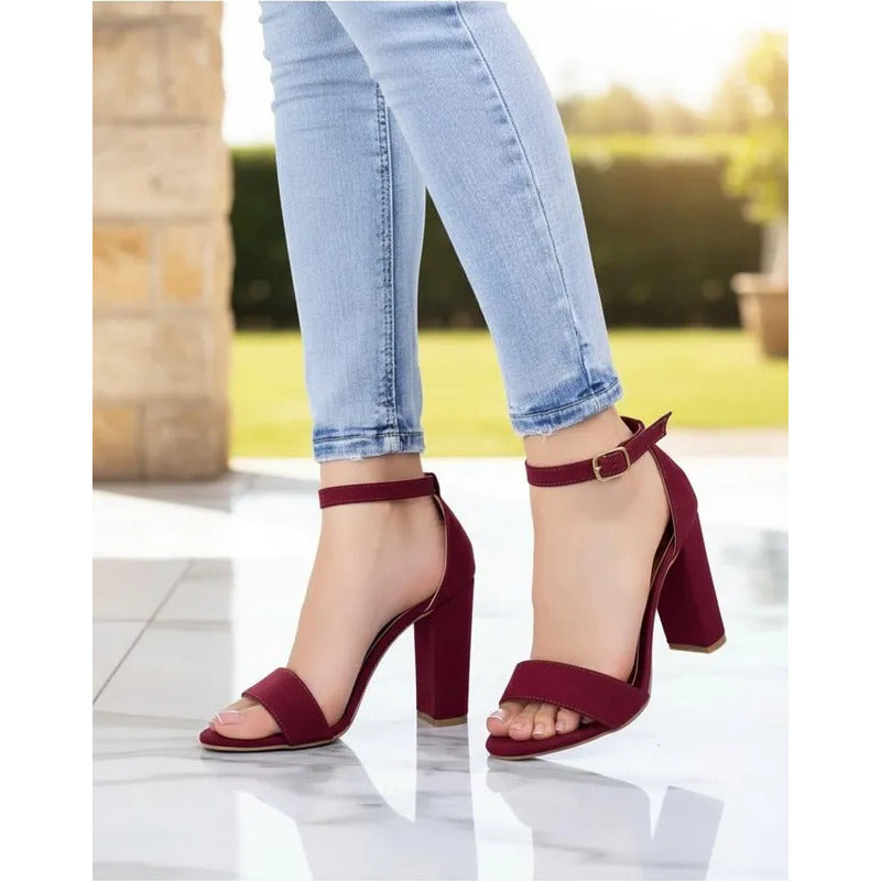 Modelo Jane Tallas Grande