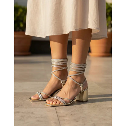 Modelo Sofia Brillos 6 cmx