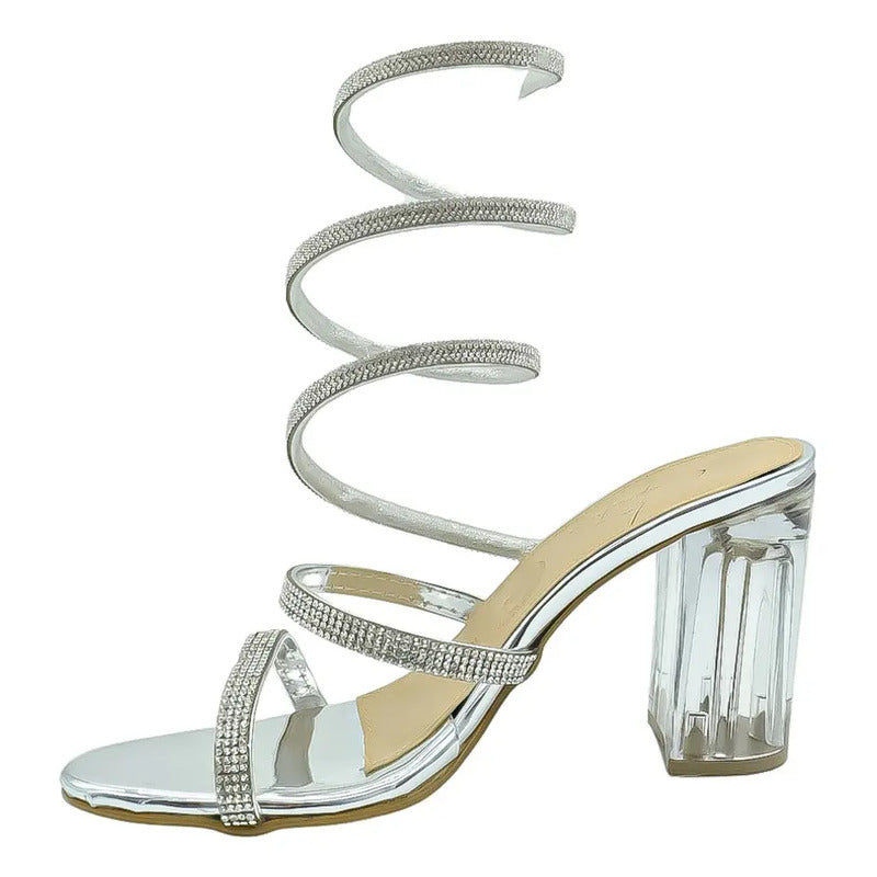 Modelo Irene