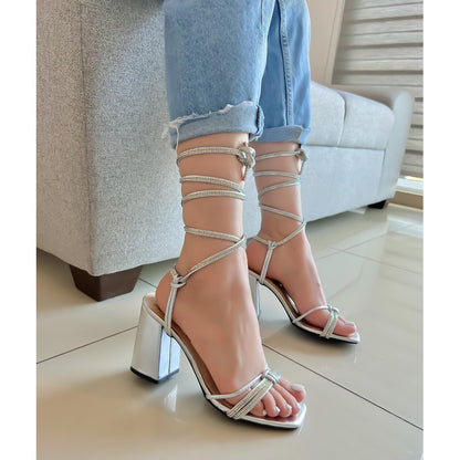 Modelo Sofia Brillos 6 cmx