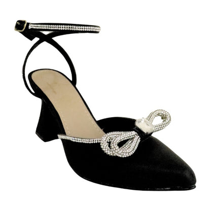 Modelo Elizabeth Talla Grande