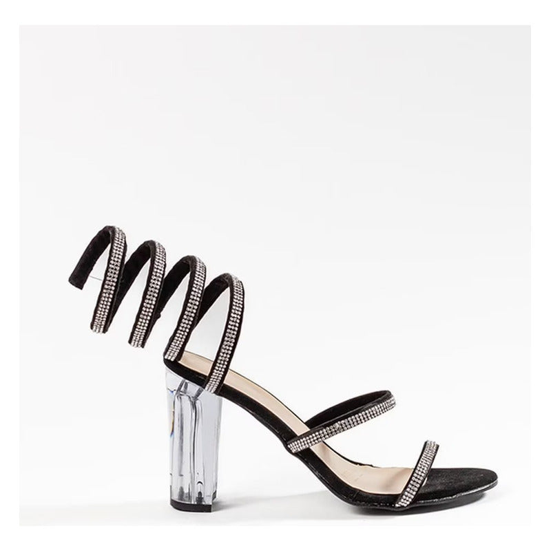 Modelo Irene Talla Grande