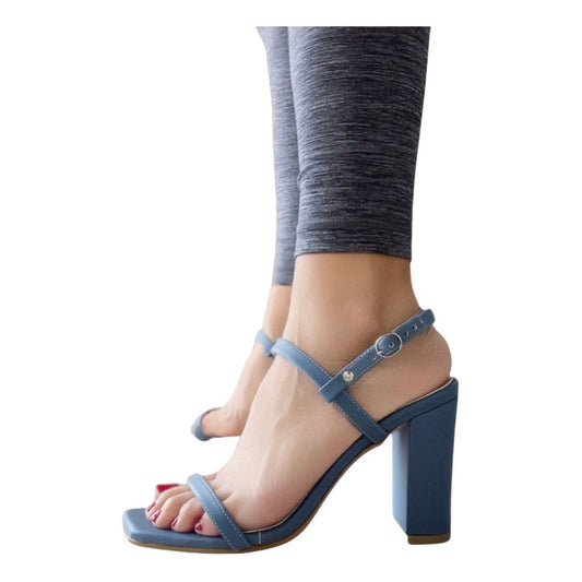 Modelo Anya Tallas Grandes