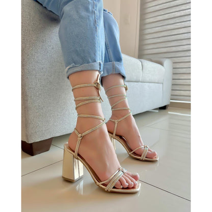 Modelo Sofi Brillos 4.5 cms