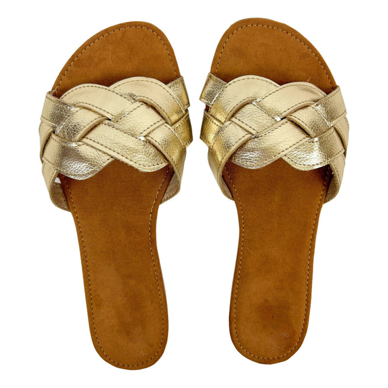 Modelo Taylor Dorado