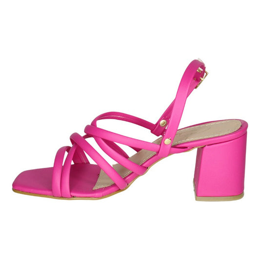 Modelo Dalia 6 cm Talla Grande