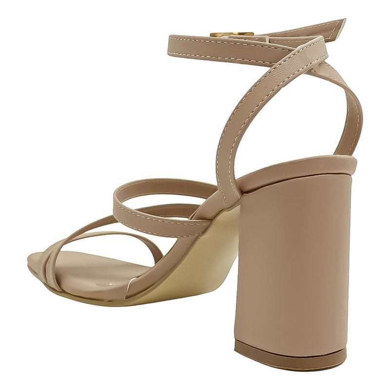 Modelo Morelia 8 cms