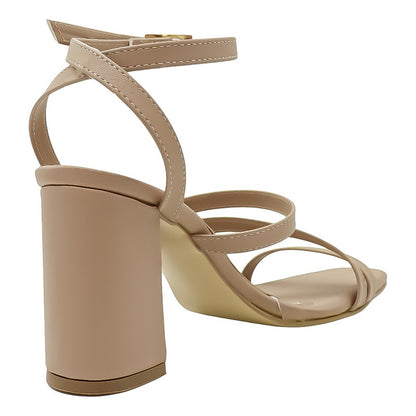 Modelo Morelia 8 cms