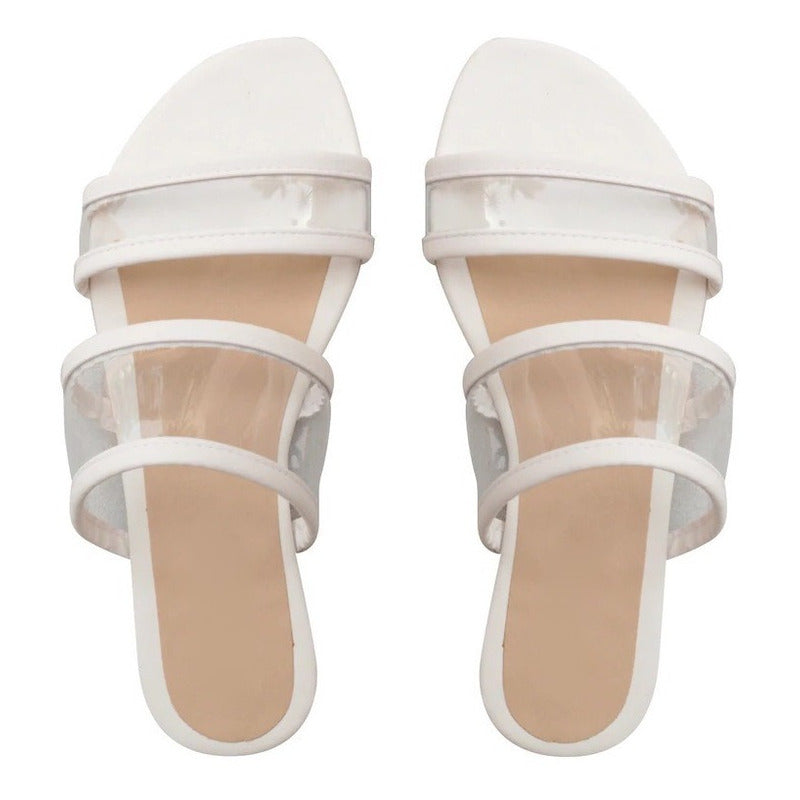 Modelo Allegra Blanco