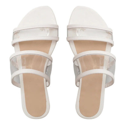 Modelo Allegra Blanco