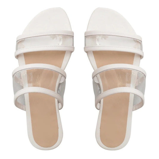 Modelo Allegra Blanco