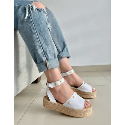 Modelo Sharon Perlas