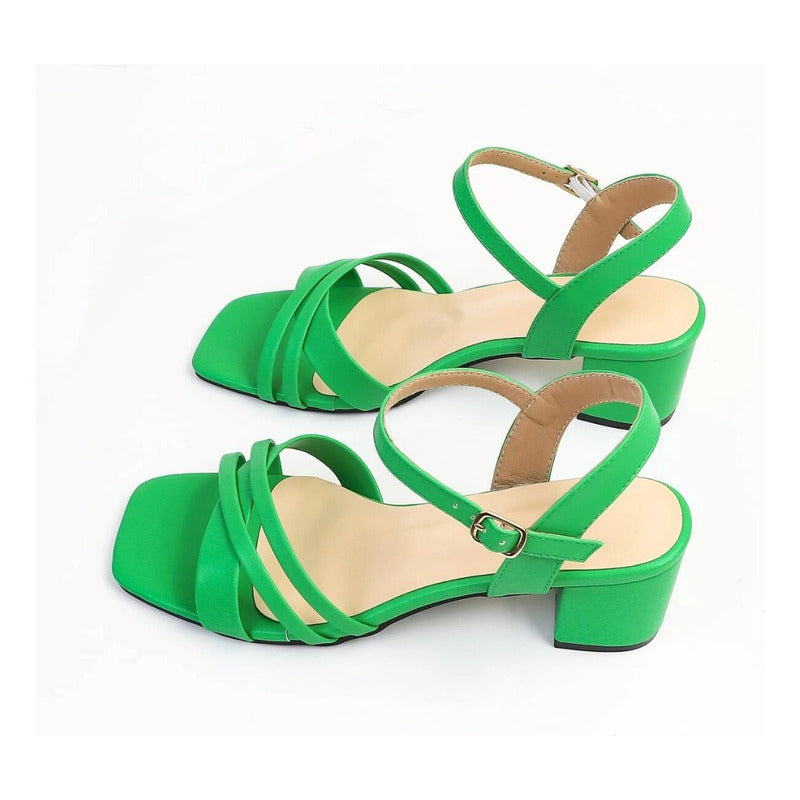 Modelo Rosalía 6 cm Talla Extra