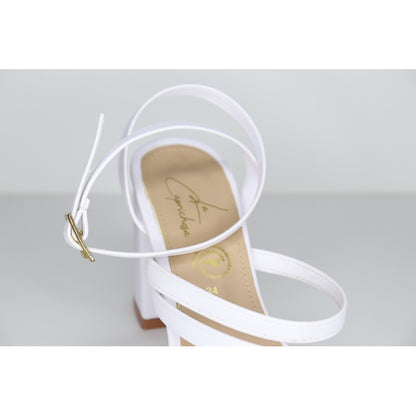 Modelo Morelia 10 Cm