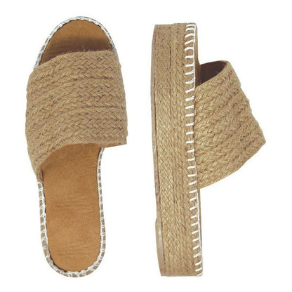 Modelo Palmera Chantal