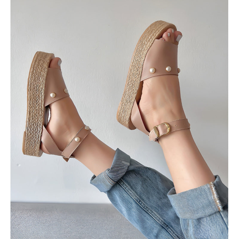 Modelo Sharon Perlas