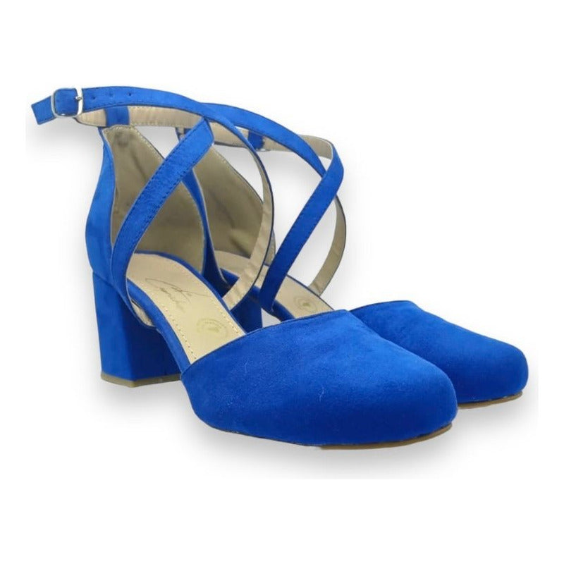 Modelo Aurora 4cm Talla Grande