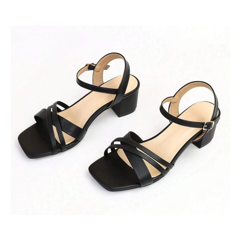 Modelo Rosalía 6 cm Talla Extra