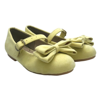 Modelo Baby Elisa Amarillo