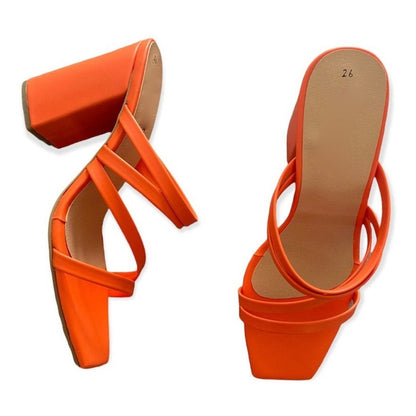 Modelo Bimba Talla Grande