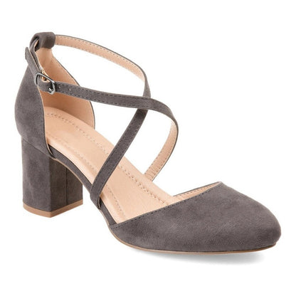 Modelo Aurora 6 cm Tallas Grande