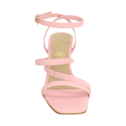 Modelo Morelia 8 cms