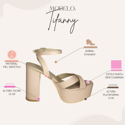 Modelo Tifanny