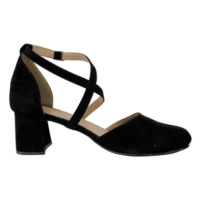 Modelo Aurora 6 cm Tallas Grande